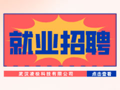 【就業招聘】武漢凌極科技有限公司·武漢新華就業招聘信息